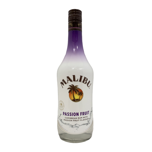 Malibu Passion Fruit 70CL