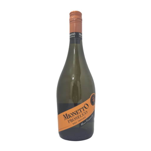Mionetto Prosecco DOC Frizzante 75CL