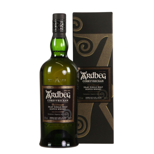 Ardbeg Corryvreckan 70CL