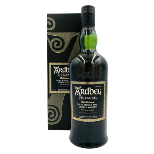 Ardbeg Uigeadail 70CL