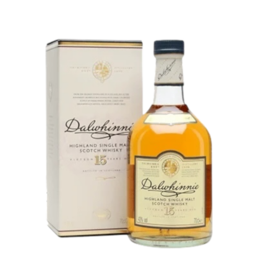 Dalwhinnie 15 Years 70CL