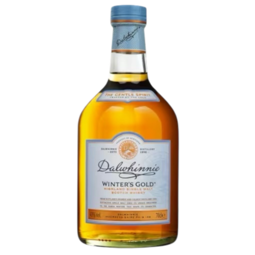 Dalwhinnie Winter's Gold 70CL