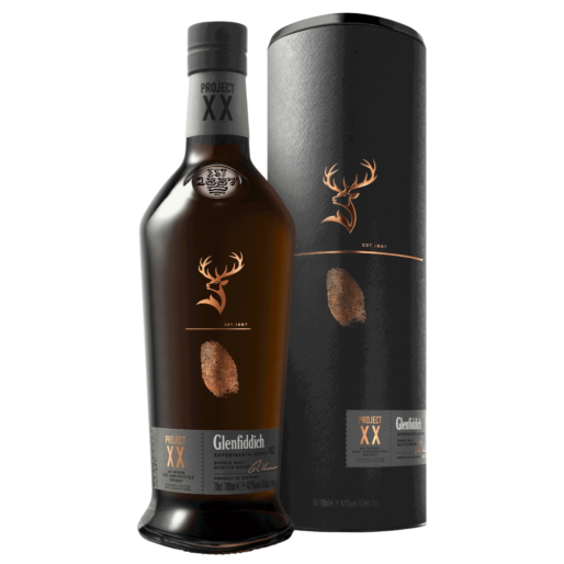 Glenfiddich Project XX 70CL