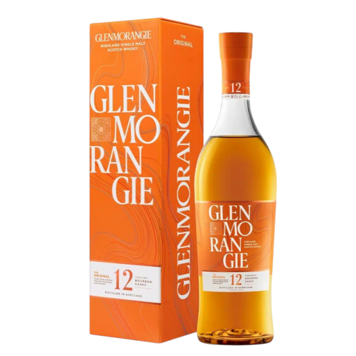 Glenmorangie 12 Years The Original 70CL