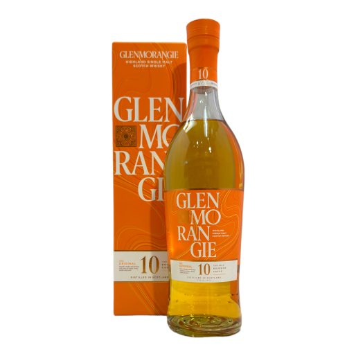 Glenmorangie 12 Years The Original 70CL