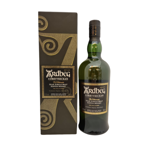 Ardbeg Corryvreckan 70CL