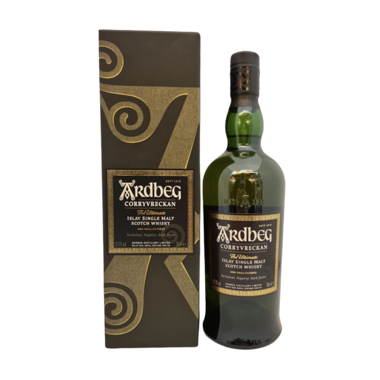 Ardbeg Corryvreckan 70CL
