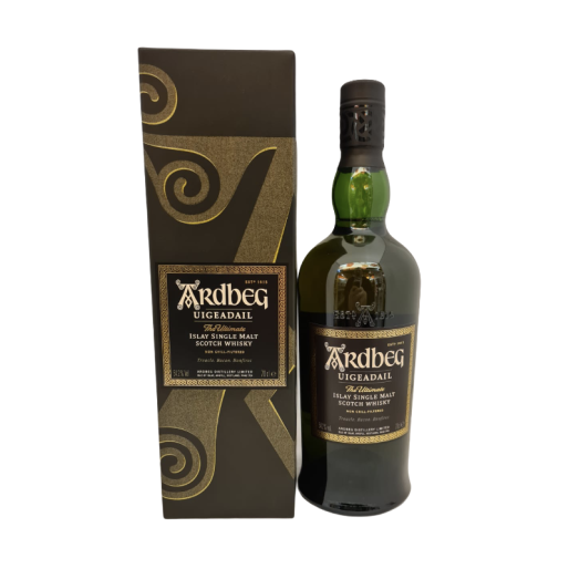Ardbeg Uigeadail 70CL