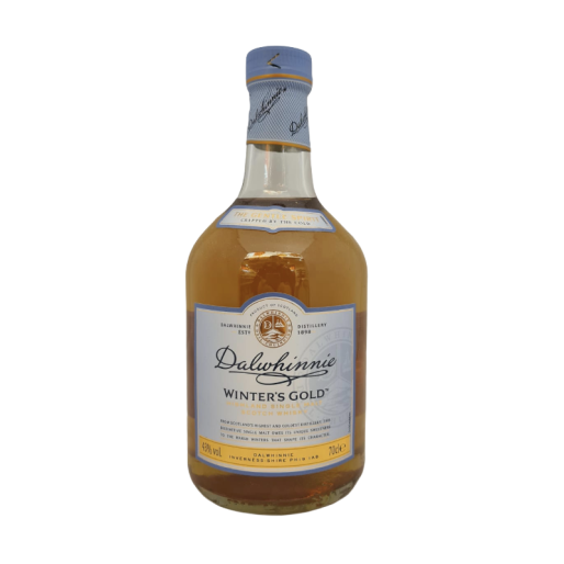 Dalwhinnie Winter's Gold 70CL