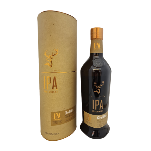 Glenfiddich IPA Experiment 70CL