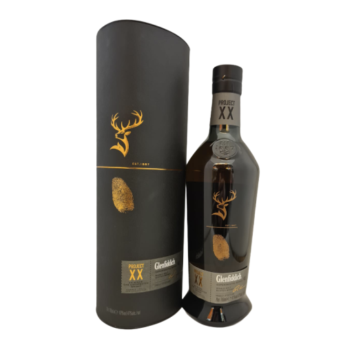 Glenfiddich Project XX 70CL