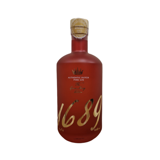 1689 Pink Gin 70CL