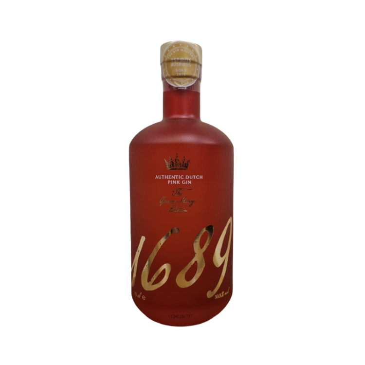 1689 Pink Gin 70CL