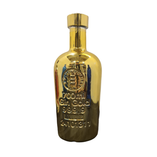 Gold 999,9 Gin 70CL