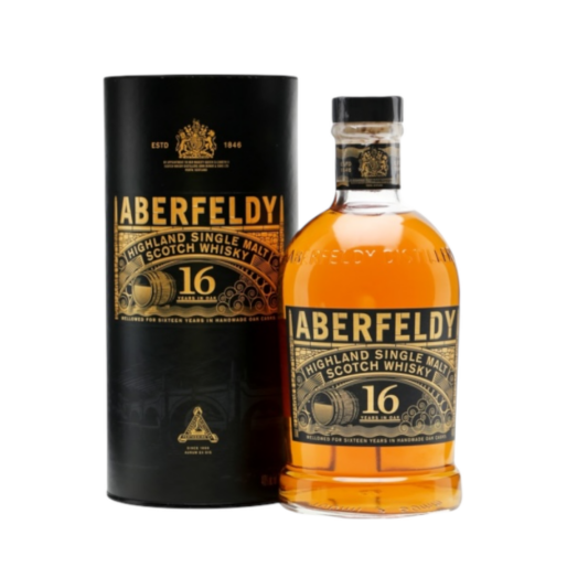 Aberfeldy 16 Years 70CL