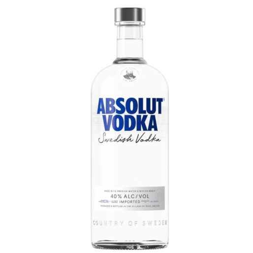 Absolut Vodka 70CL