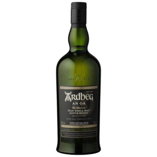 Ardbeg An Oa 70CL