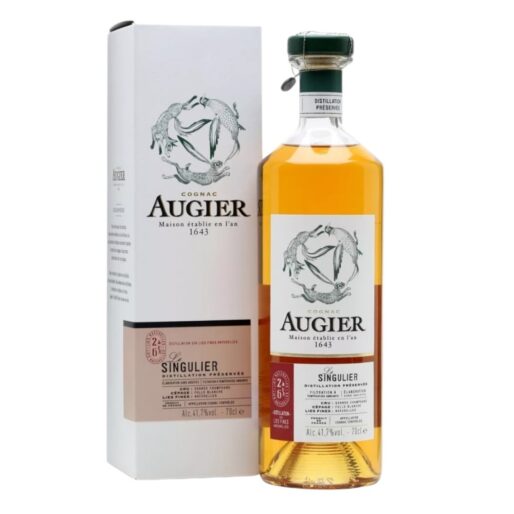 Augier Le Singulier 70CL