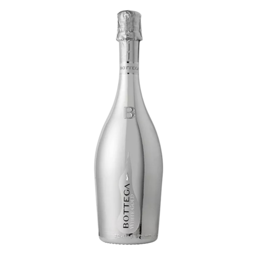 Bottega White Gold 75CL