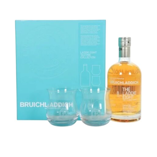 Bruichladdich The Classic Ladie Giftbox 70CL