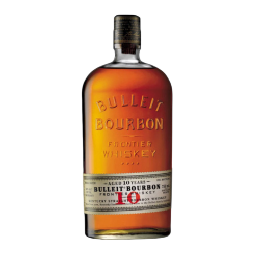 Bulleit Bourbon 10 Years 70CL