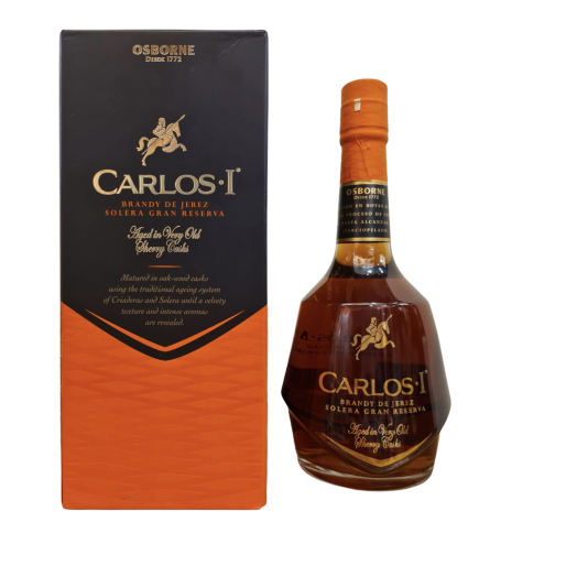 Osborne Carlos I 70CL
