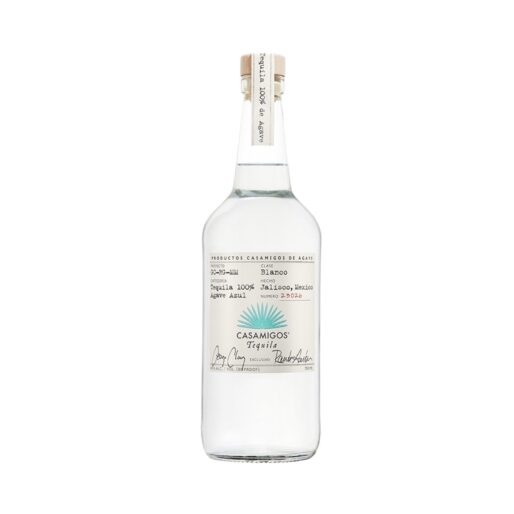 Casamigos Blanco Tequila 70CL