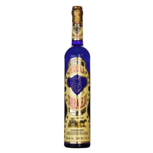 Corralejo Tequila Reposado 70CL