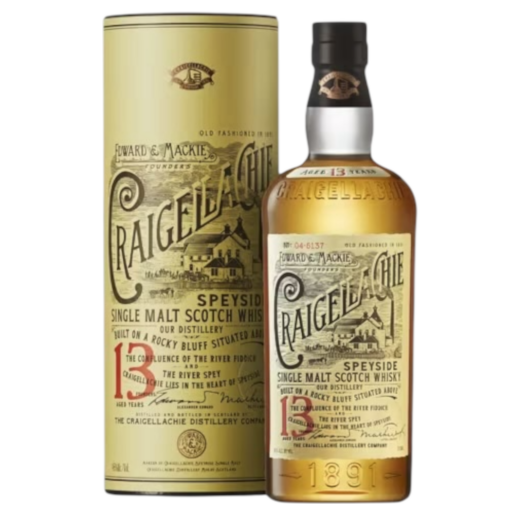 Craigellachie 13 Years 70CL