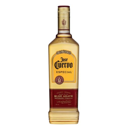 Jose Cuervo Especial Reposado Tequila 70CL