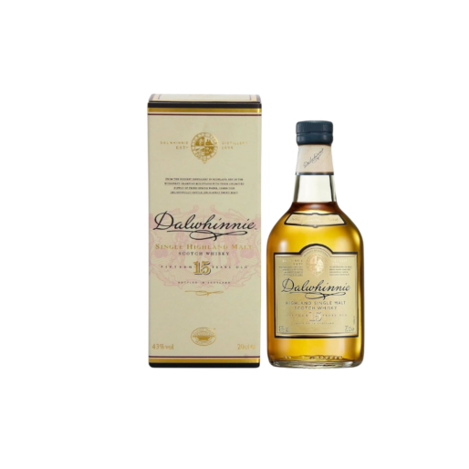 Dalwhinnie 15 Years 20CL