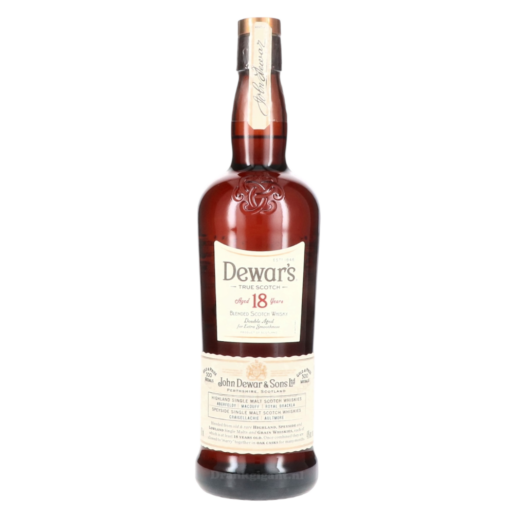 Dewar's 18 Years 70CL