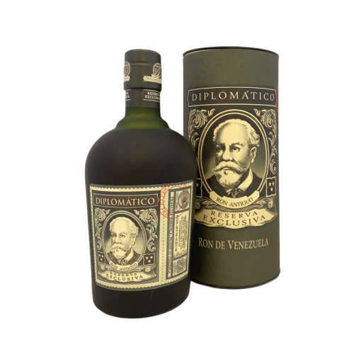 Diplomático Reserva Exclusiva 70CL