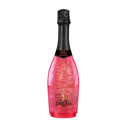 Dream Line Premium Rosé 75CL