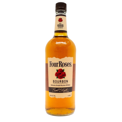 Four Roses Bourbon 100CL