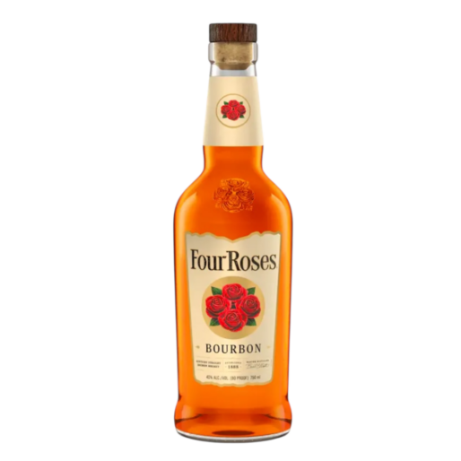 Four Roses Bourbon 70CL