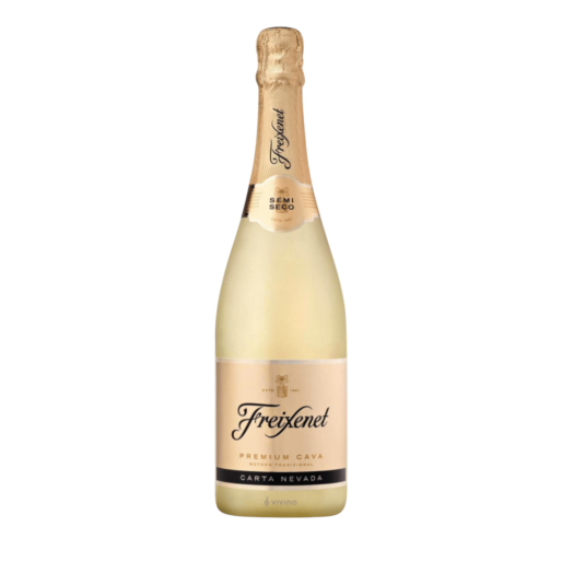 Freixenet Carta Nevada Semi Seco 75CL