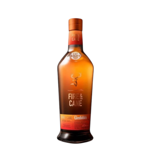 Glenfiddich Fire & Cane 70CL