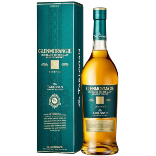 Glenmorangie Limited Edition The Tarlogan 70CL
