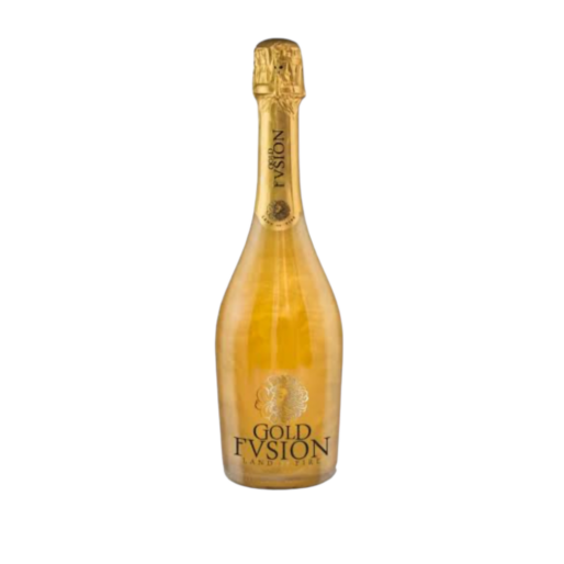 Gold Fvision Fortvne 75CL