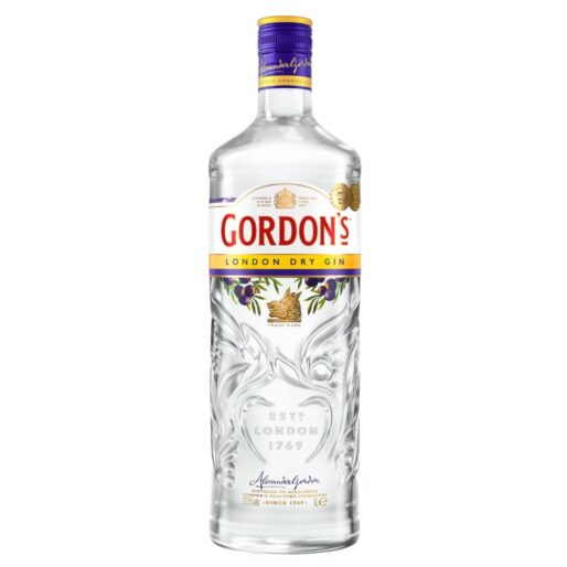 Gordon's London Dry Gin 100CL