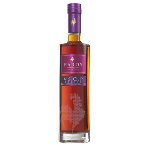 Hardy Cognac V.S.O.P 70CL