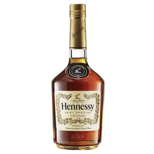 Hennessy V.S. 100CL