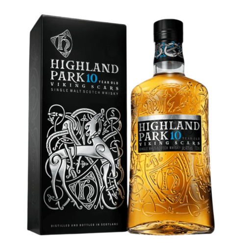 Highland Park 10 Years 70CL