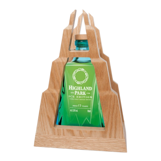 Highland Park Ice Edition 17 Years 70CL