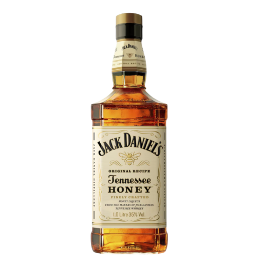 Jack Daniel's Tennessee Honey 100CL