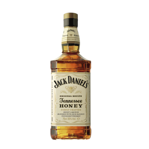 Jack Daniel's Tennessee Honey 70CL