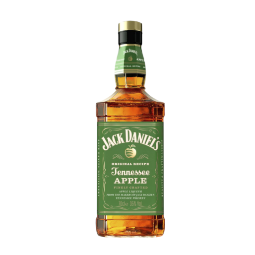Jack Daniel's Tennessee Apple 70CL
