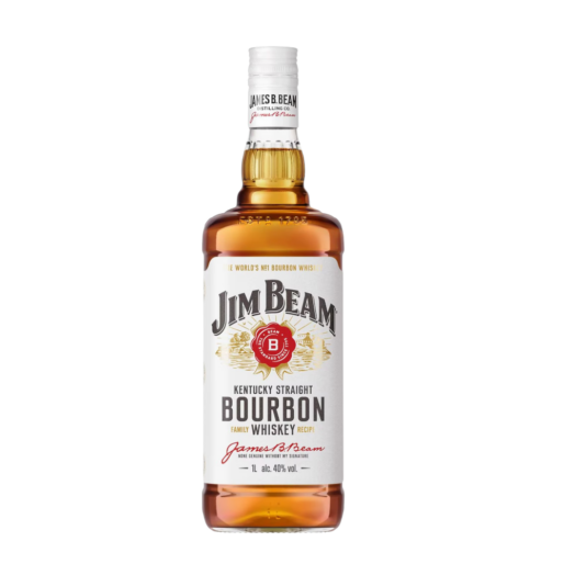 Jim Beam 100CL
