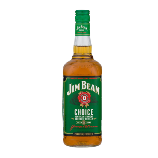 Jim Beam Choice 70CL